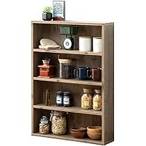 Amazon｜アイリスオーヤマ 本棚 コミックラック 大容量 幅59.9×奥行15